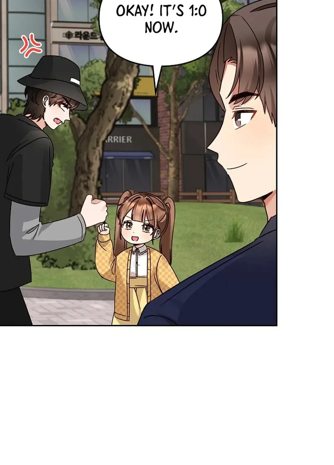 I Became a Doting Father Chapter 165 page 62 - 