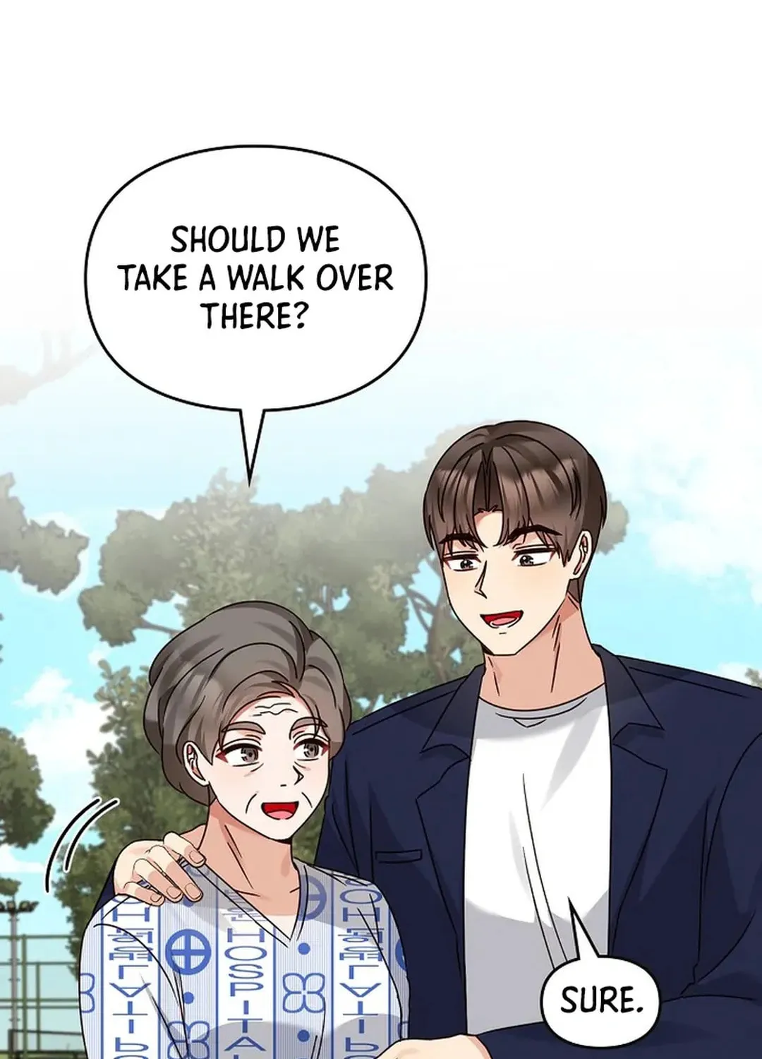 I Became a Doting Father Chapter 165 page 63 - 