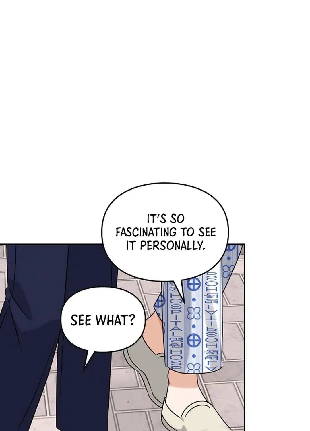 I Became a Doting Father Chapter 165 page 65 - 