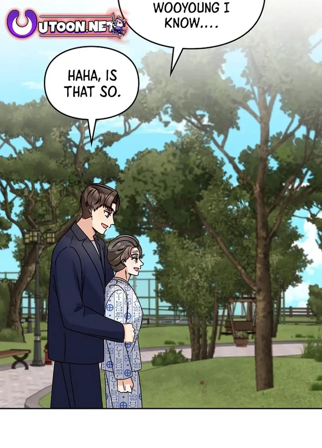 I Became a Doting Father Chapter 165 page 67 - 
