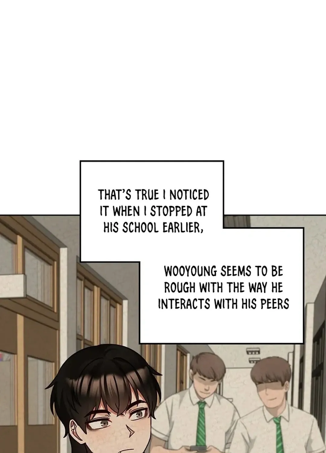 I Became a Doting Father Chapter 165 page 68 - 