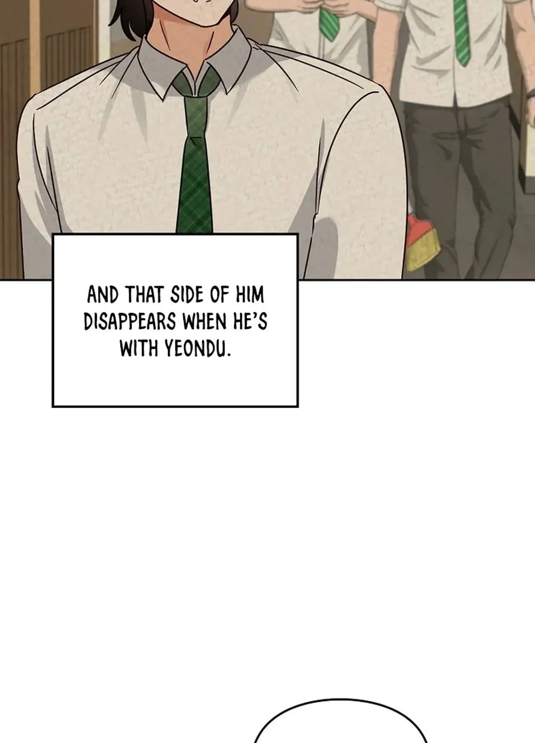 I Became a Doting Father Chapter 165 page 69 - 