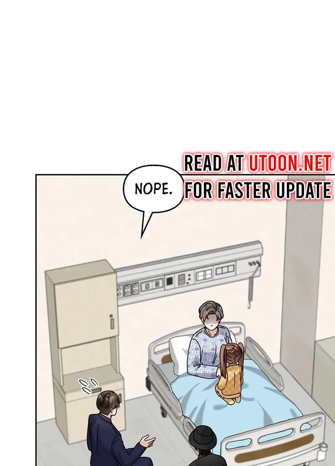 I Became a Doting Father Chapter 165 page 8 - 