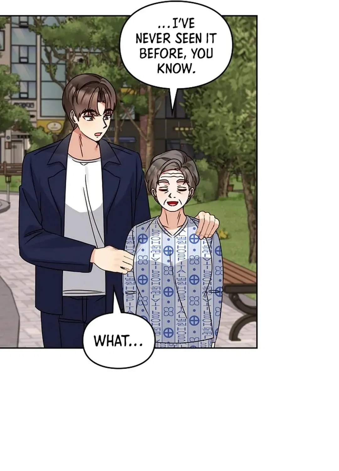 I Became a Doting Father Chapter 165 page 72 - 