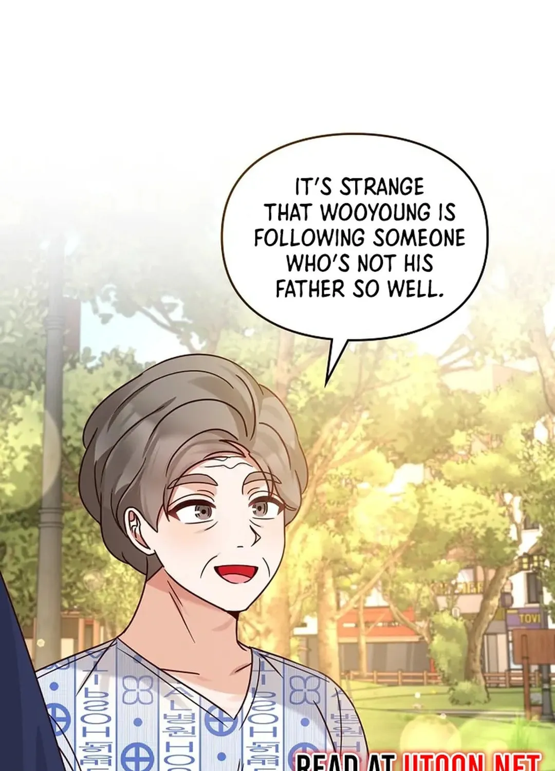 I Became a Doting Father Chapter 165 page 73 - 