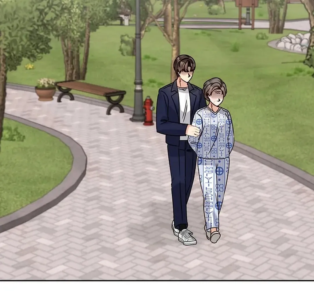 I Became a Doting Father Chapter 165 page 78 - 