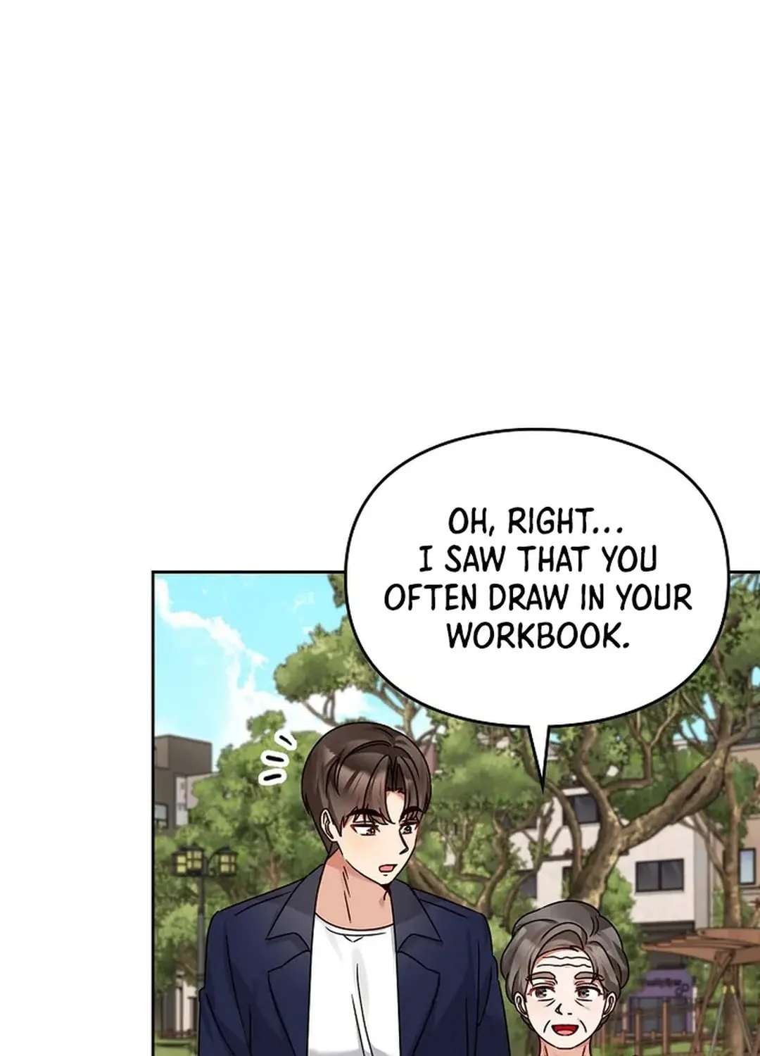 I Became a Doting Father Chapter 165 page 79 - 