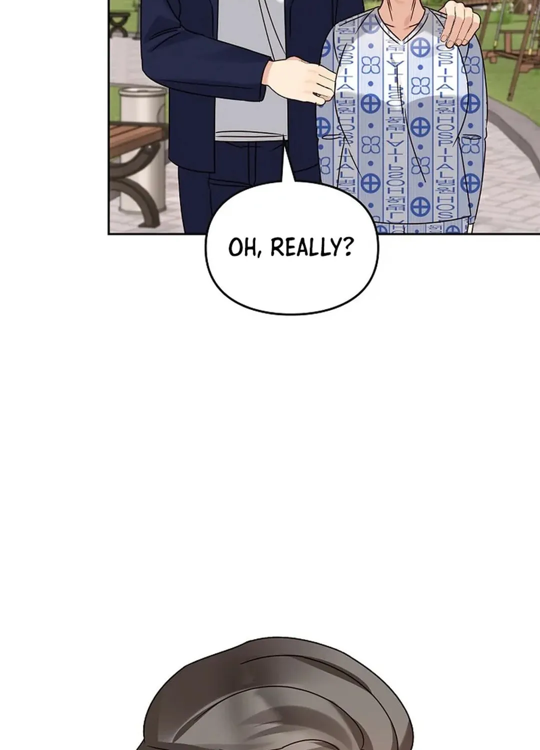 I Became a Doting Father Chapter 165 page 80 - 