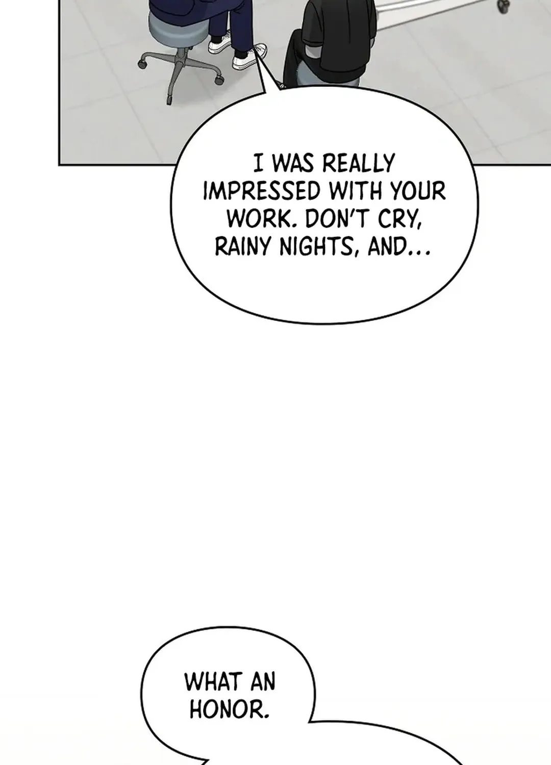 I Became a Doting Father Chapter 165 page 9 - 