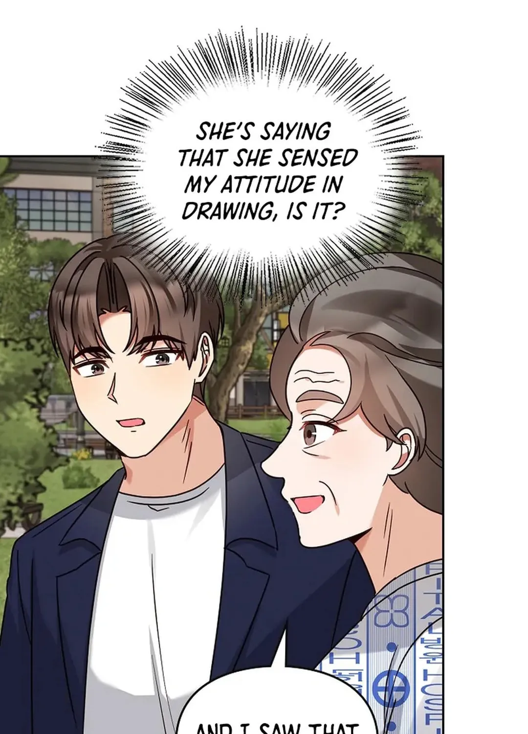 I Became a Doting Father Chapter 165 page 82 - 