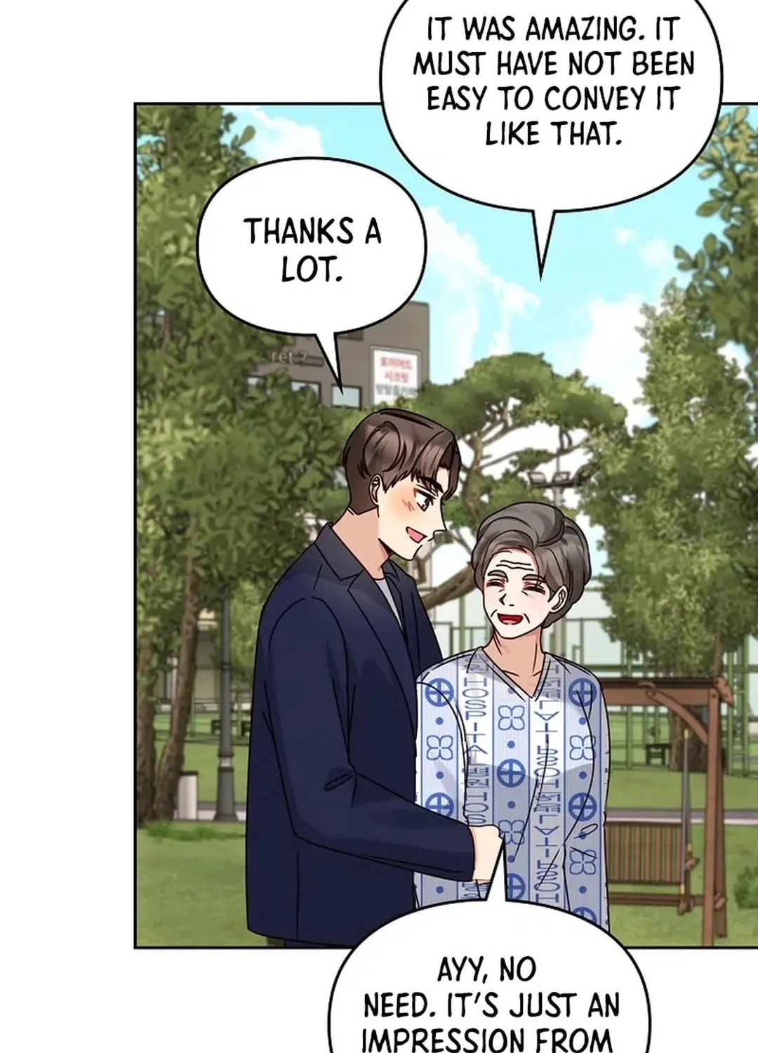 I Became a Doting Father Chapter 165 page 87 - 