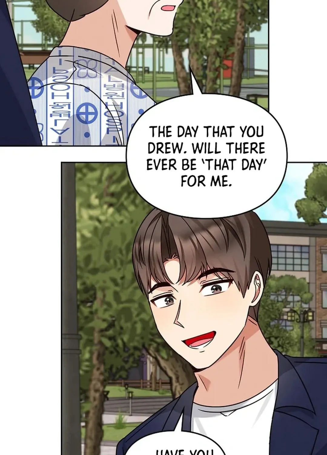I Became a Doting Father Chapter 165 page 89 - 