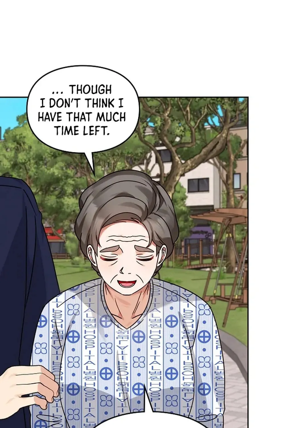 I Became a Doting Father Chapter 165 page 95 - 