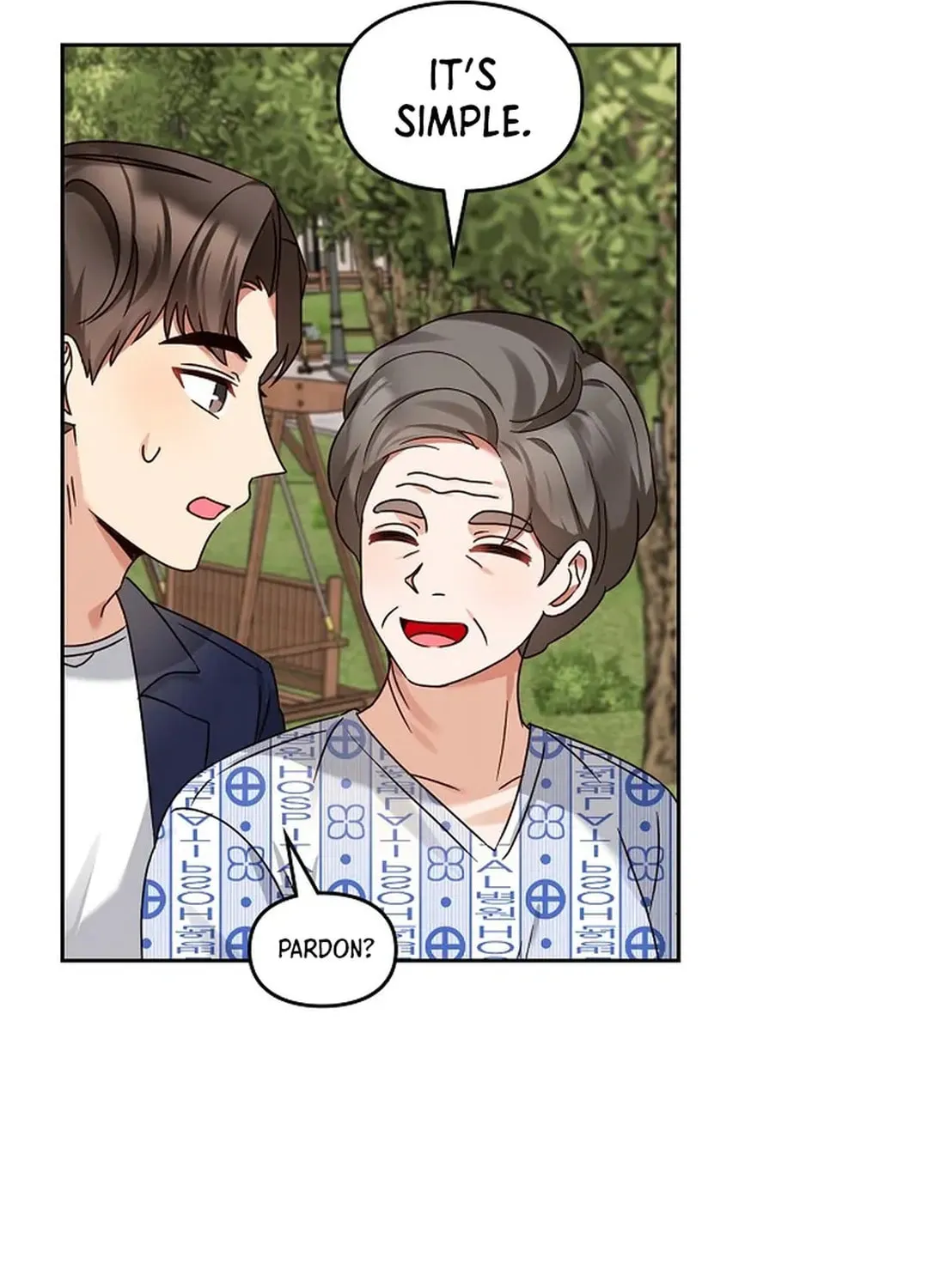 I Became a Doting Father Chapter 165 page 100 - 