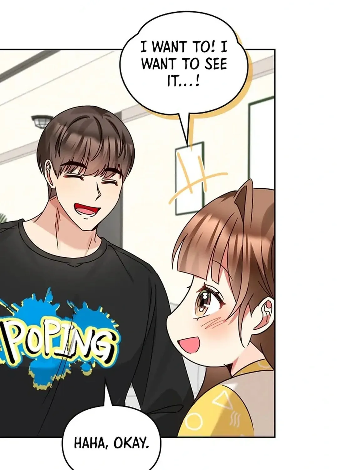 I Became a Doting Father Chapter 166 page 11 - 