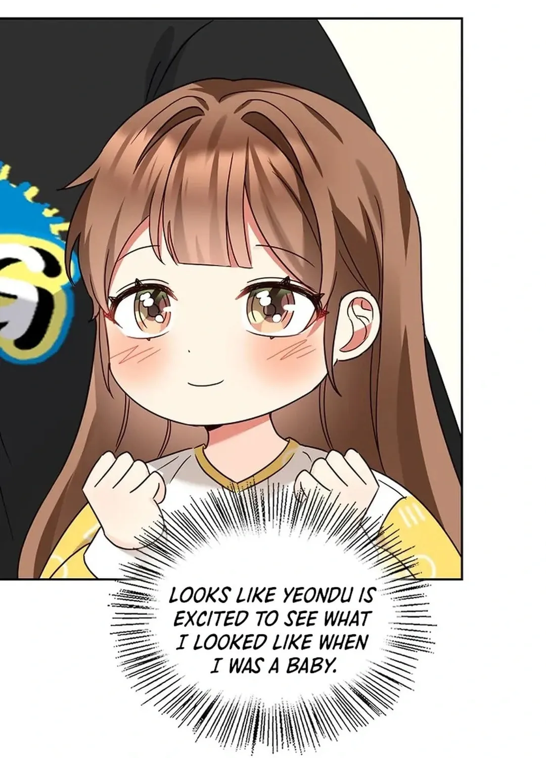 I Became a Doting Father Chapter 166 page 20 - 