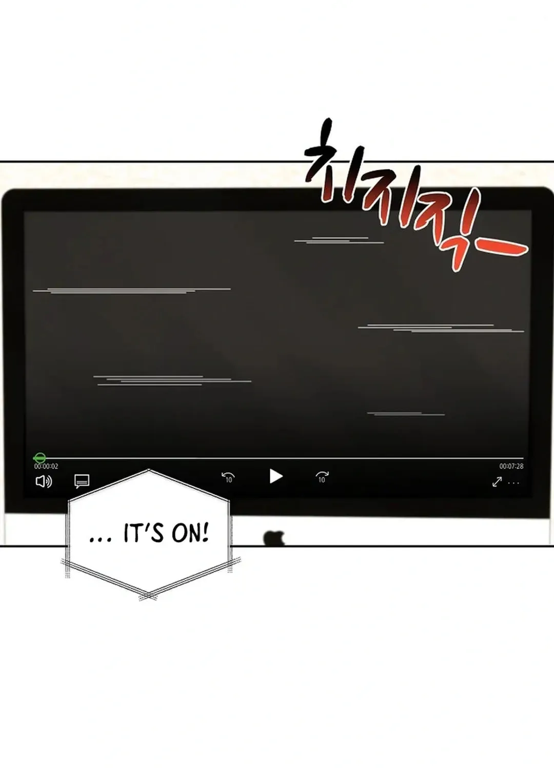 I Became a Doting Father Chapter 166 page 23 - 