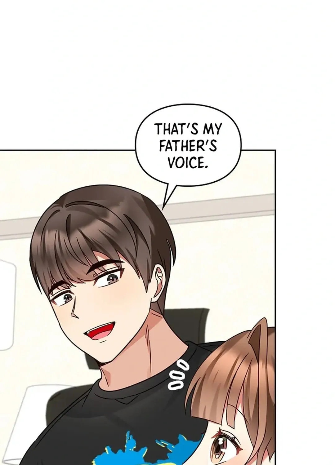 I Became a Doting Father Chapter 166 page 24 - 