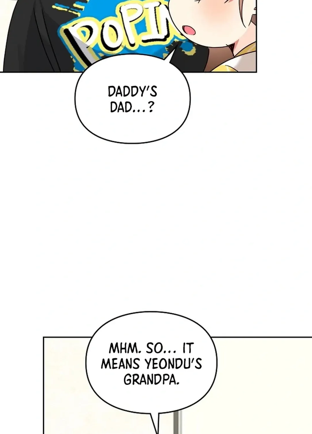 I Became a Doting Father Chapter 166 page 25 - 