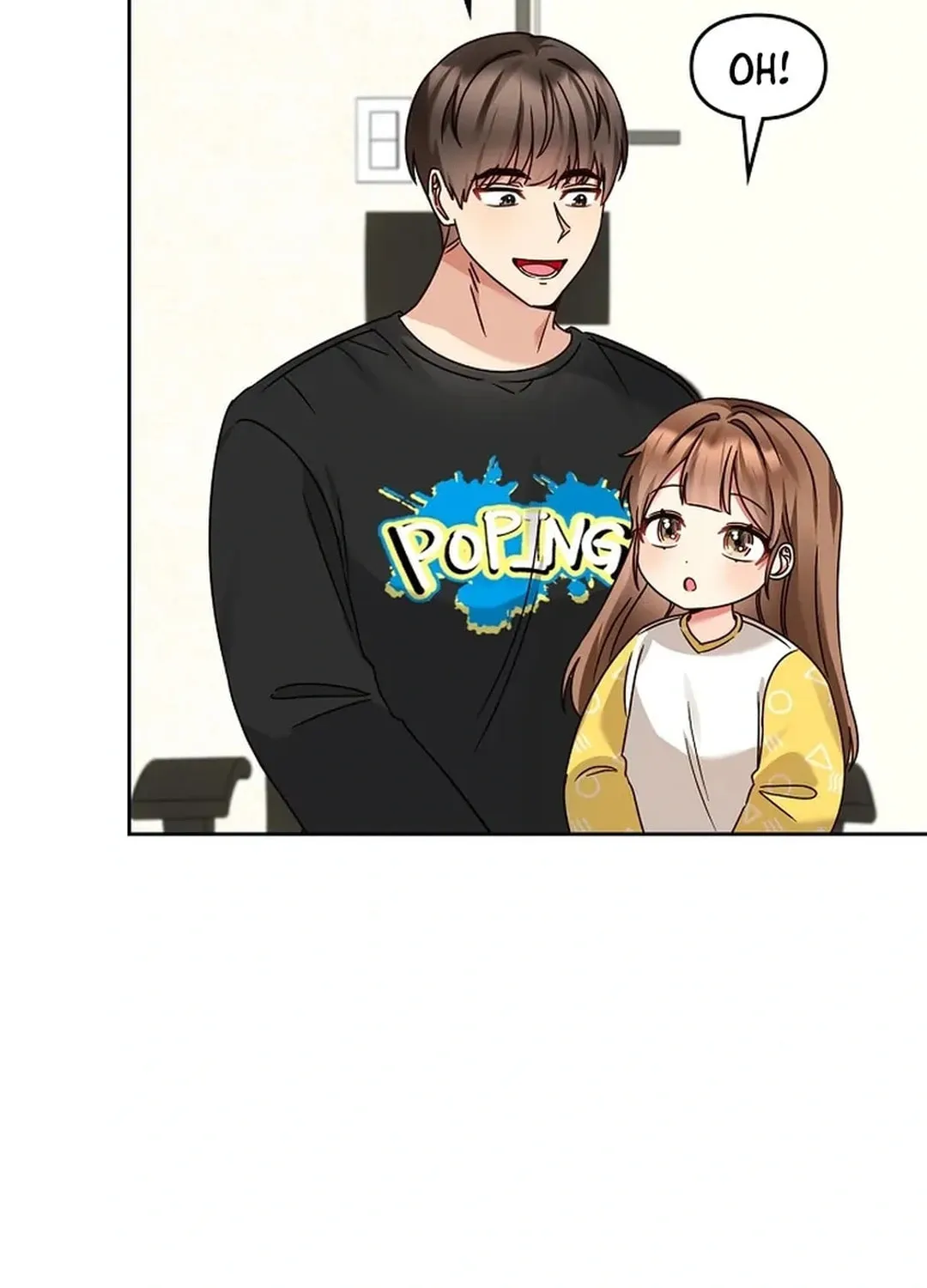 I Became a Doting Father Chapter 166 page 26 - 