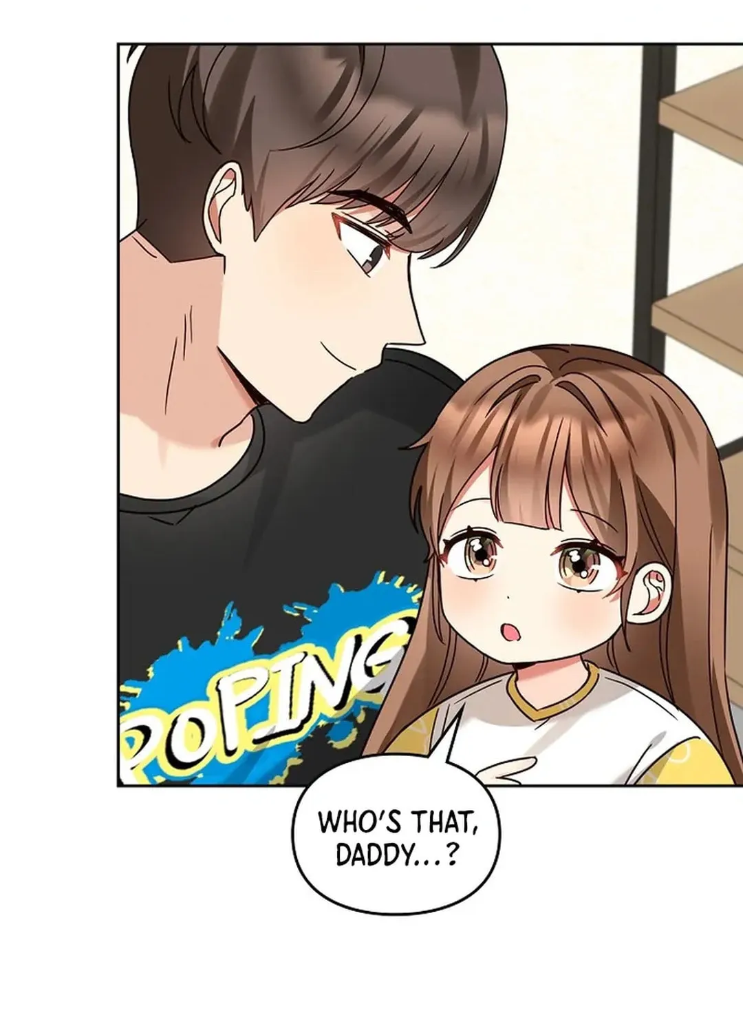 I Became a Doting Father Chapter 166 page 30 - 