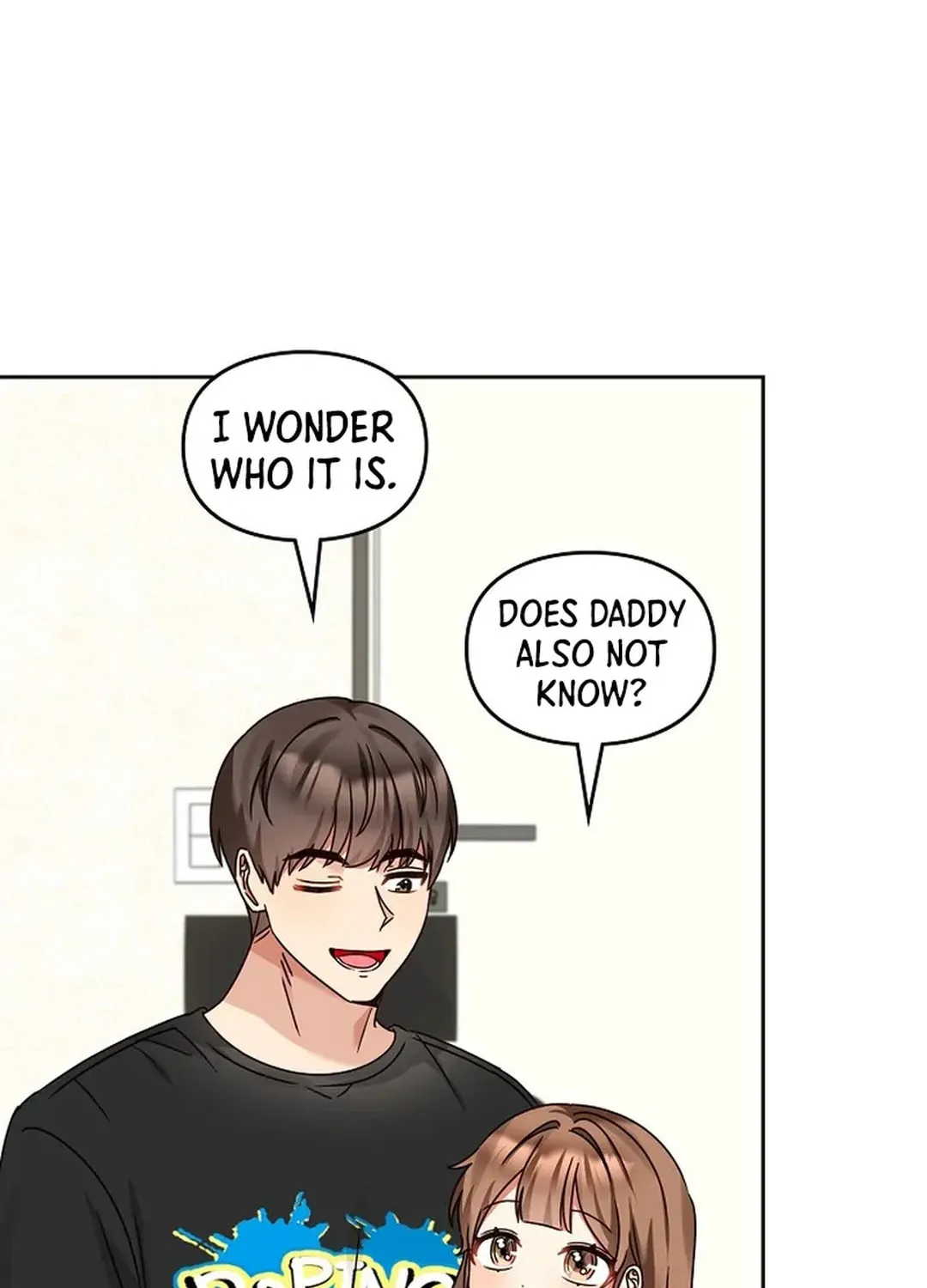 I Became a Doting Father Chapter 166 page 31 - 