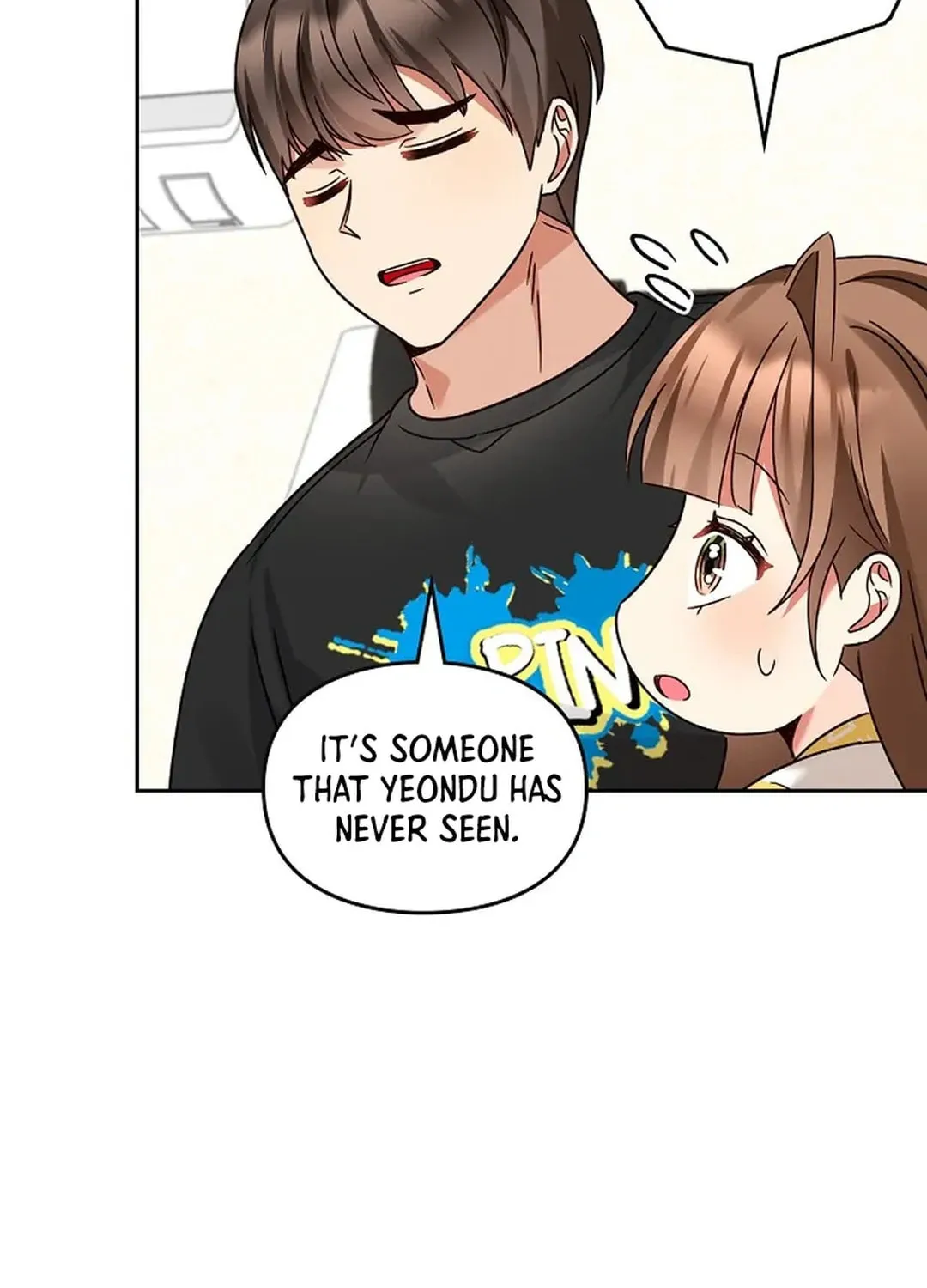 I Became a Doting Father Chapter 166 page 33 - 
