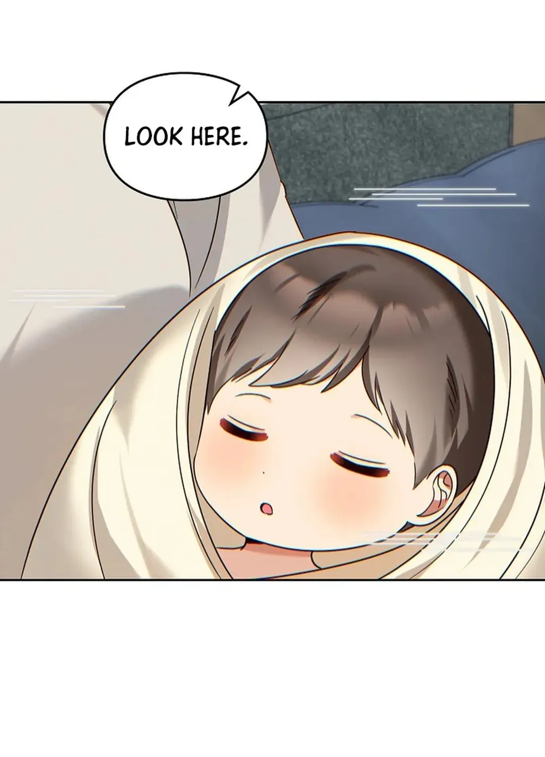 I Became a Doting Father Chapter 166 page 34 - 