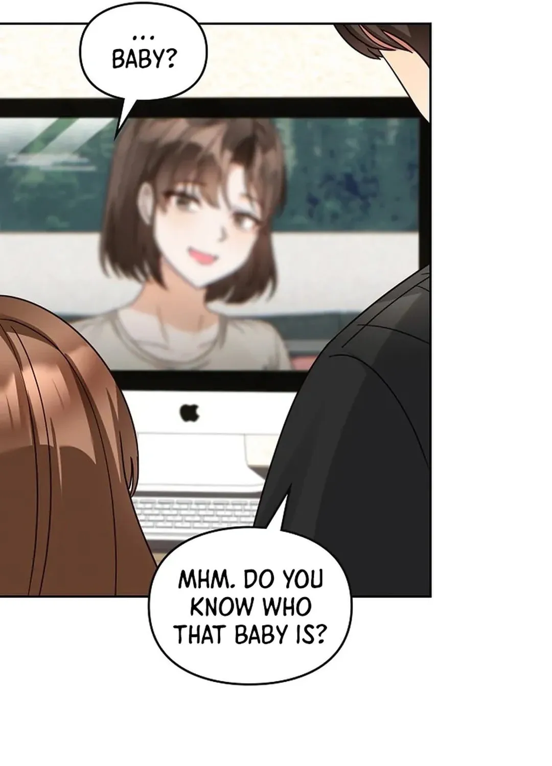 I Became a Doting Father Chapter 166 page 36 - 
