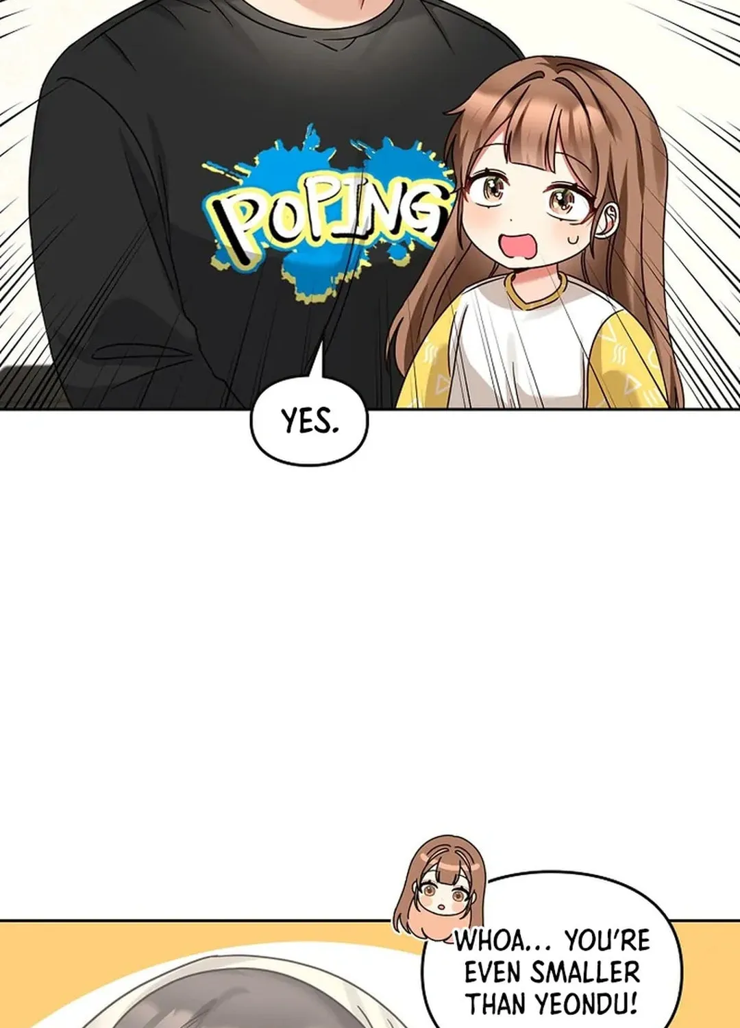 I Became a Doting Father Chapter 166 page 39 - 