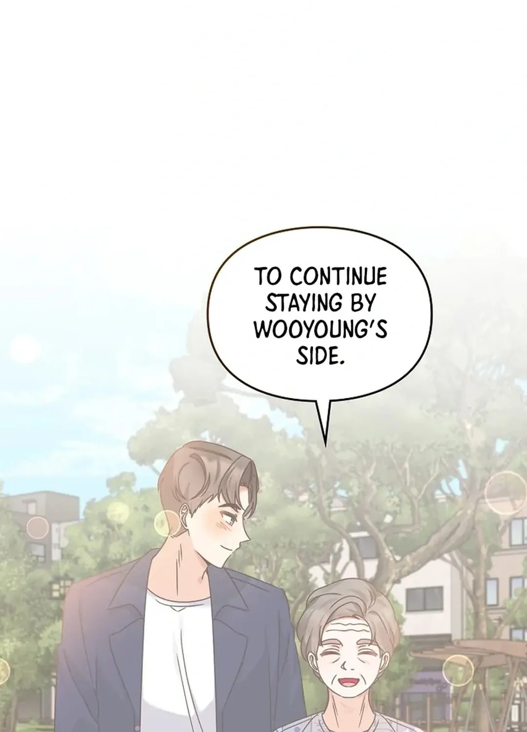 I Became a Doting Father Chapter 166 page 5 - 