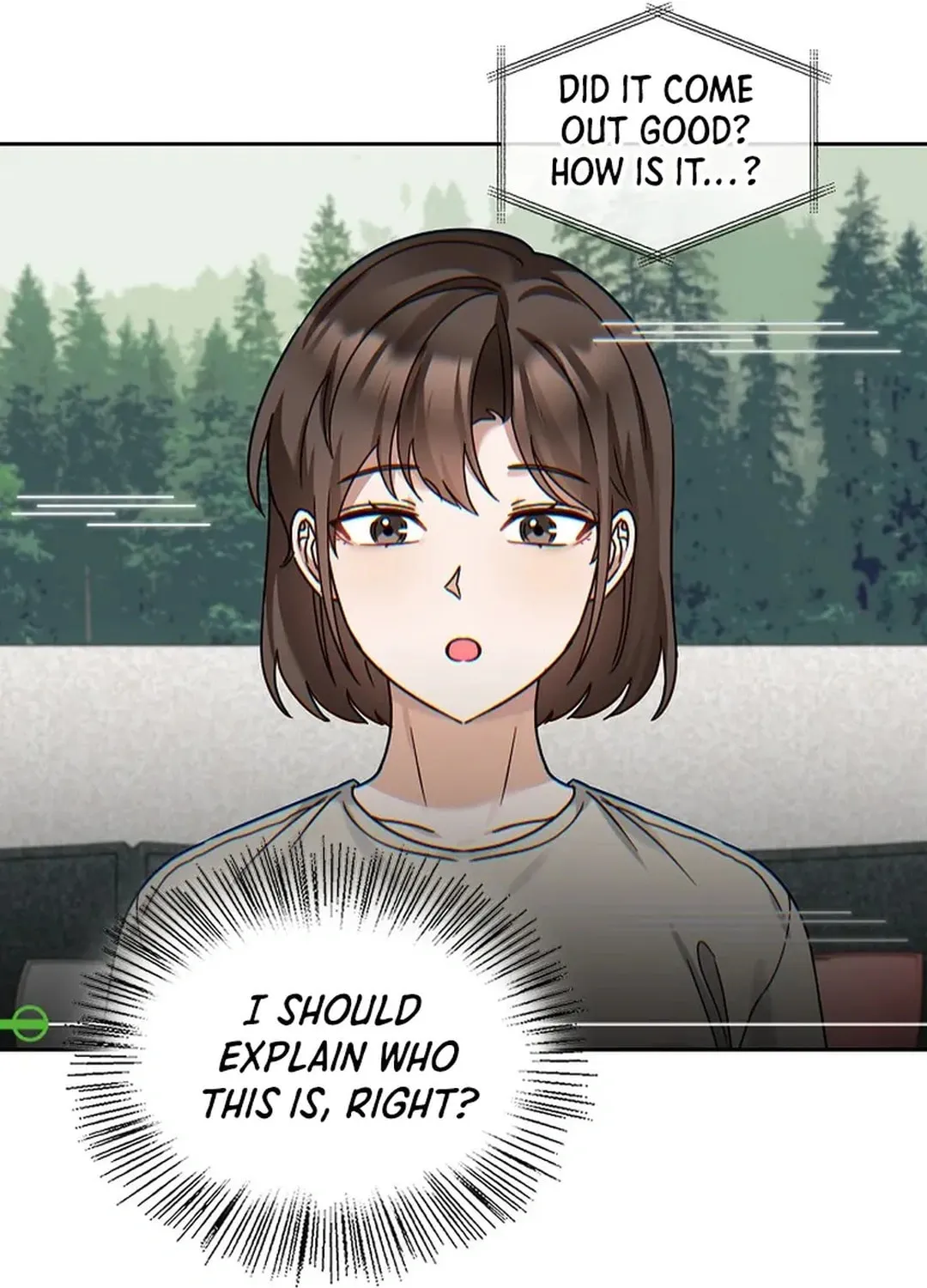 I Became a Doting Father Chapter 166 page 43 - 