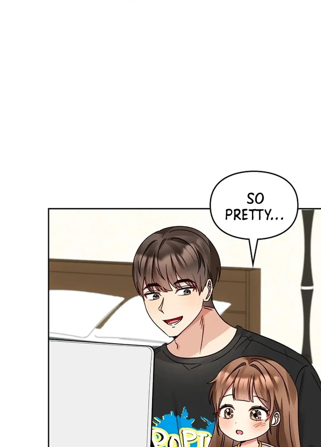 I Became a Doting Father Chapter 166 page 44 - 