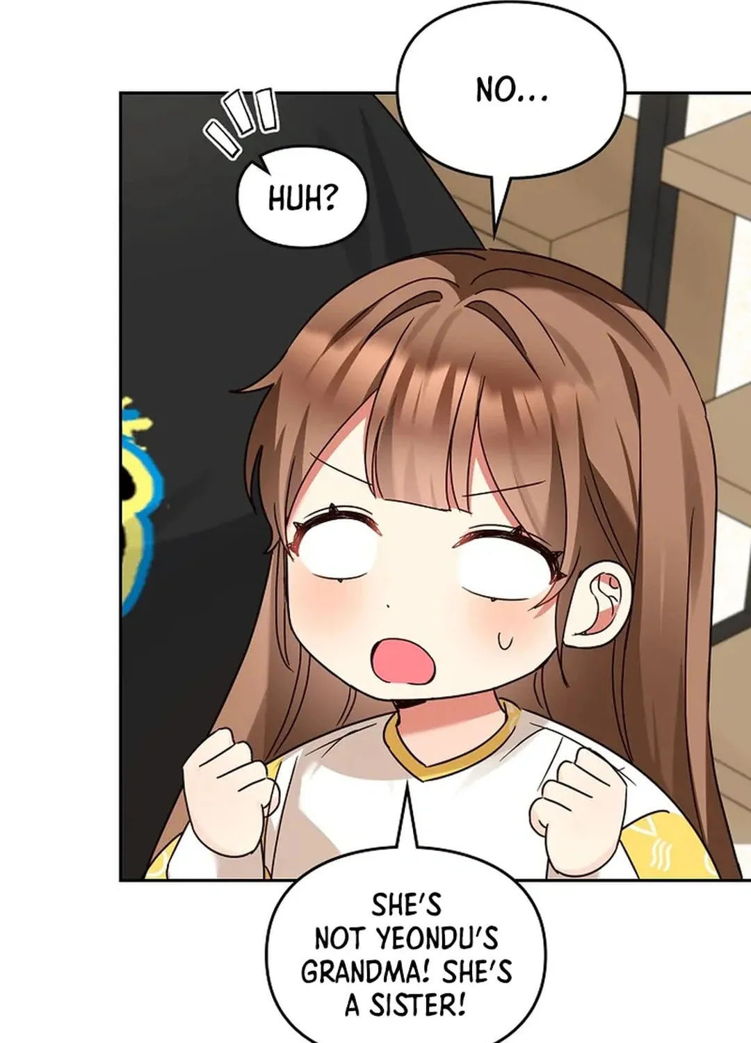 I Became a Doting Father Chapter 166 page 49 - 