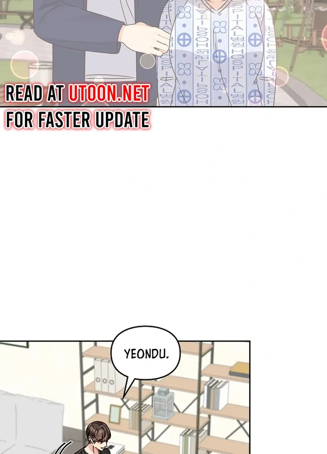 I Became a Doting Father Chapter 166 page 6 - 