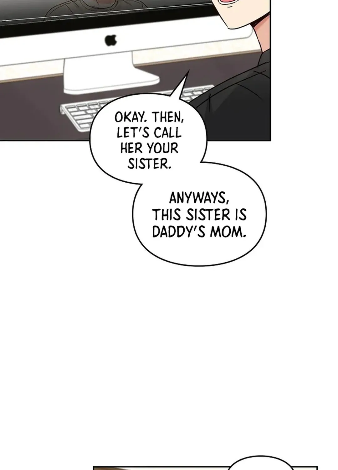 I Became a Doting Father Chapter 166 page 51 - 