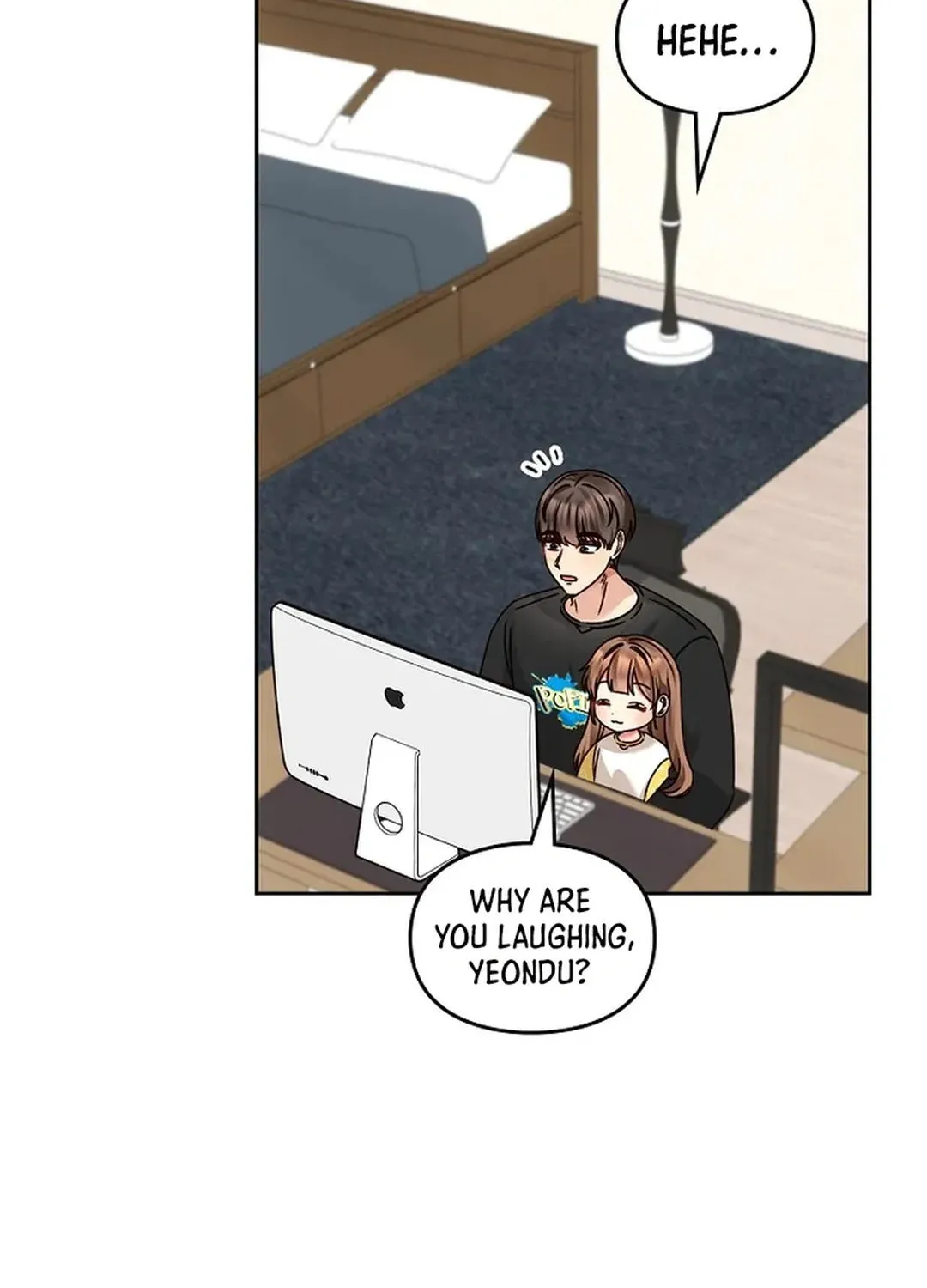 I Became a Doting Father Chapter 166 page 52 - 