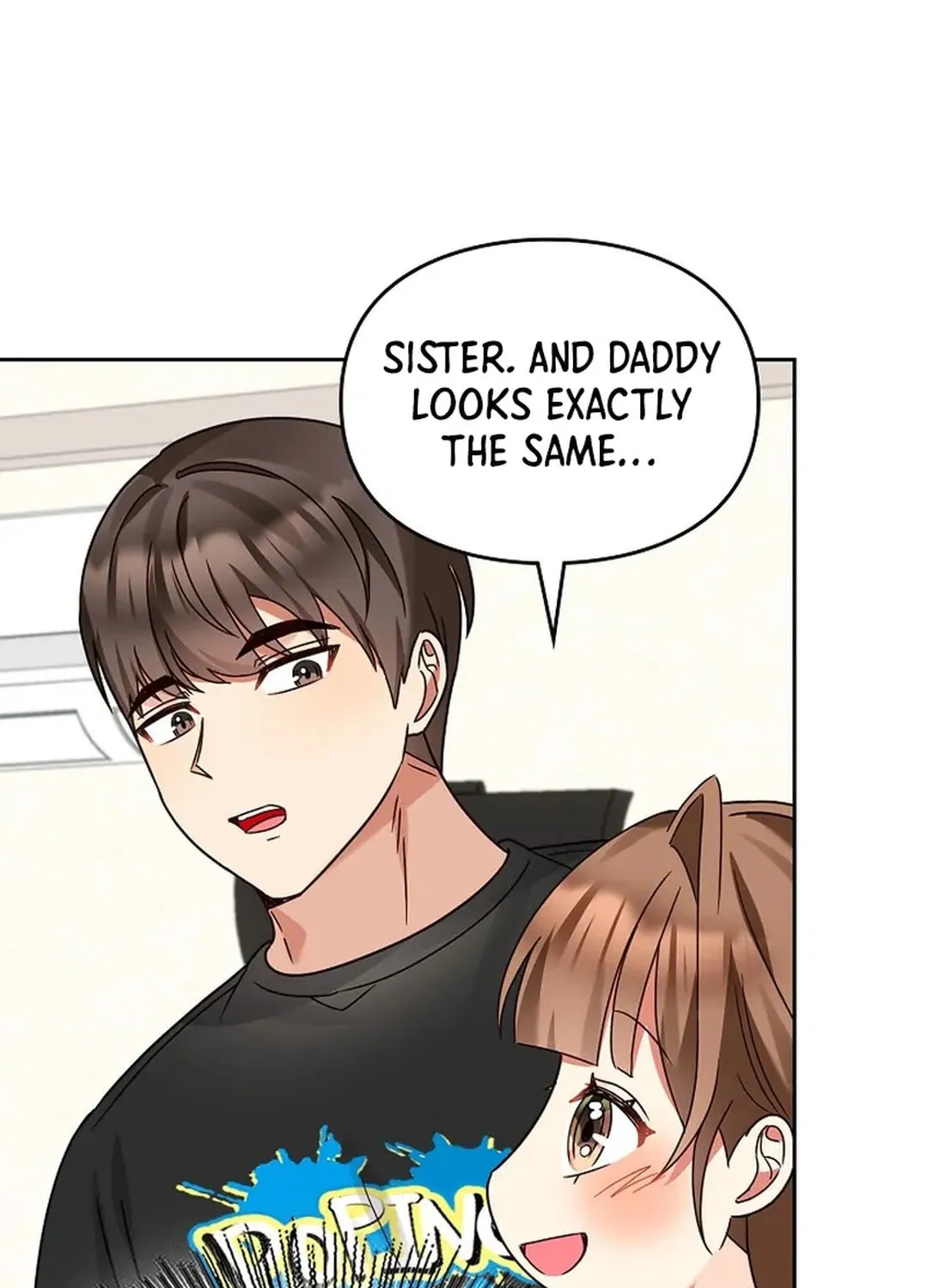 I Became a Doting Father Chapter 166 page 53 - 