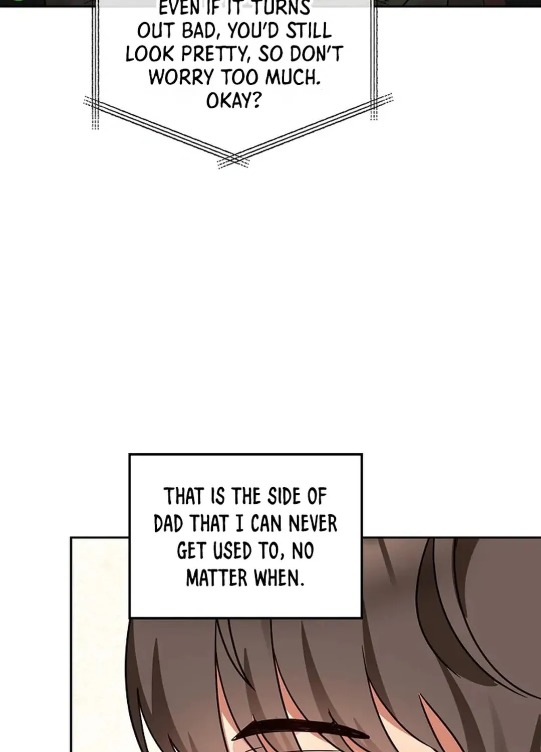 I Became a Doting Father Chapter 166 page 56 - 