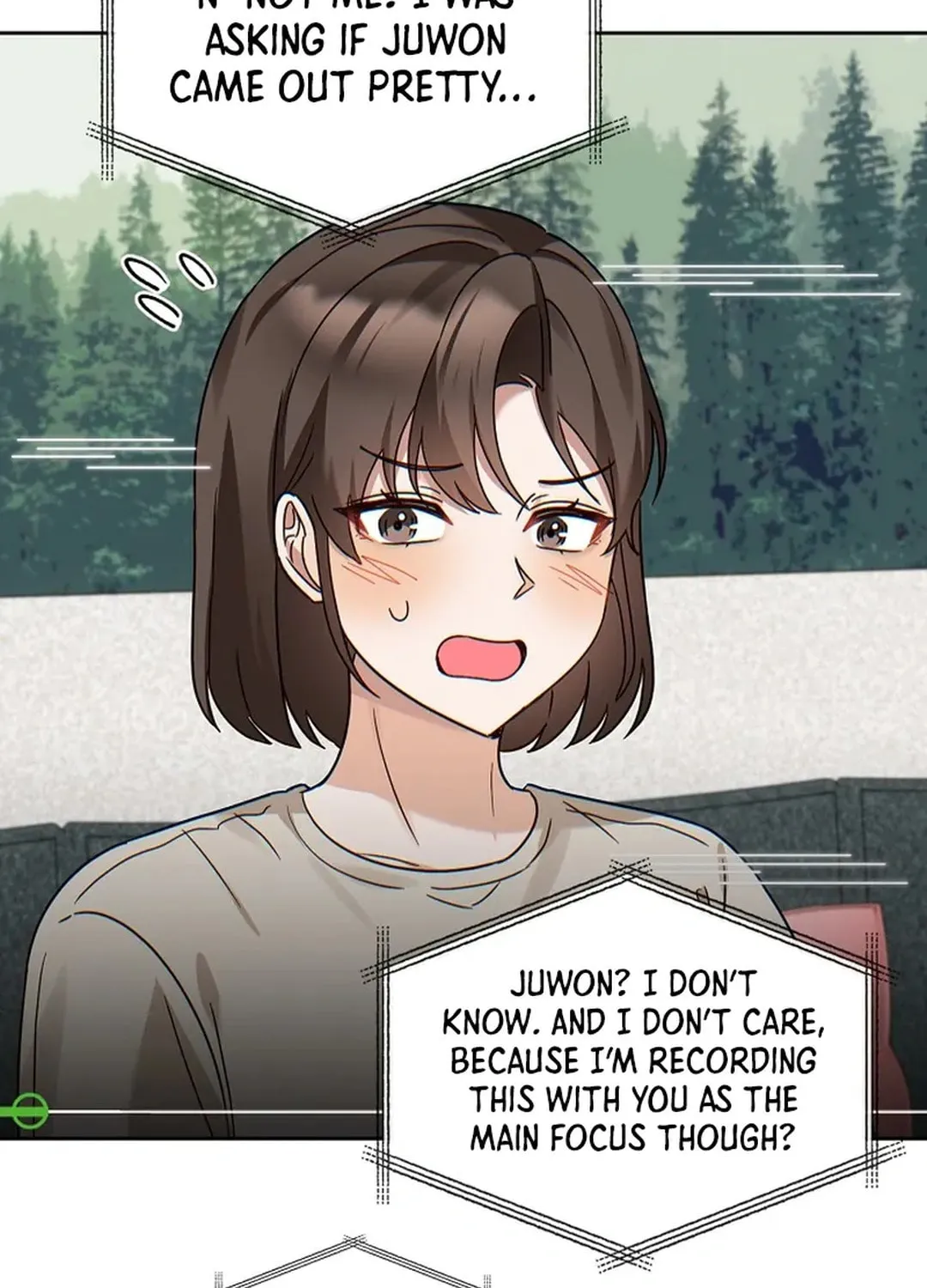I Became a Doting Father Chapter 166 page 58 - 