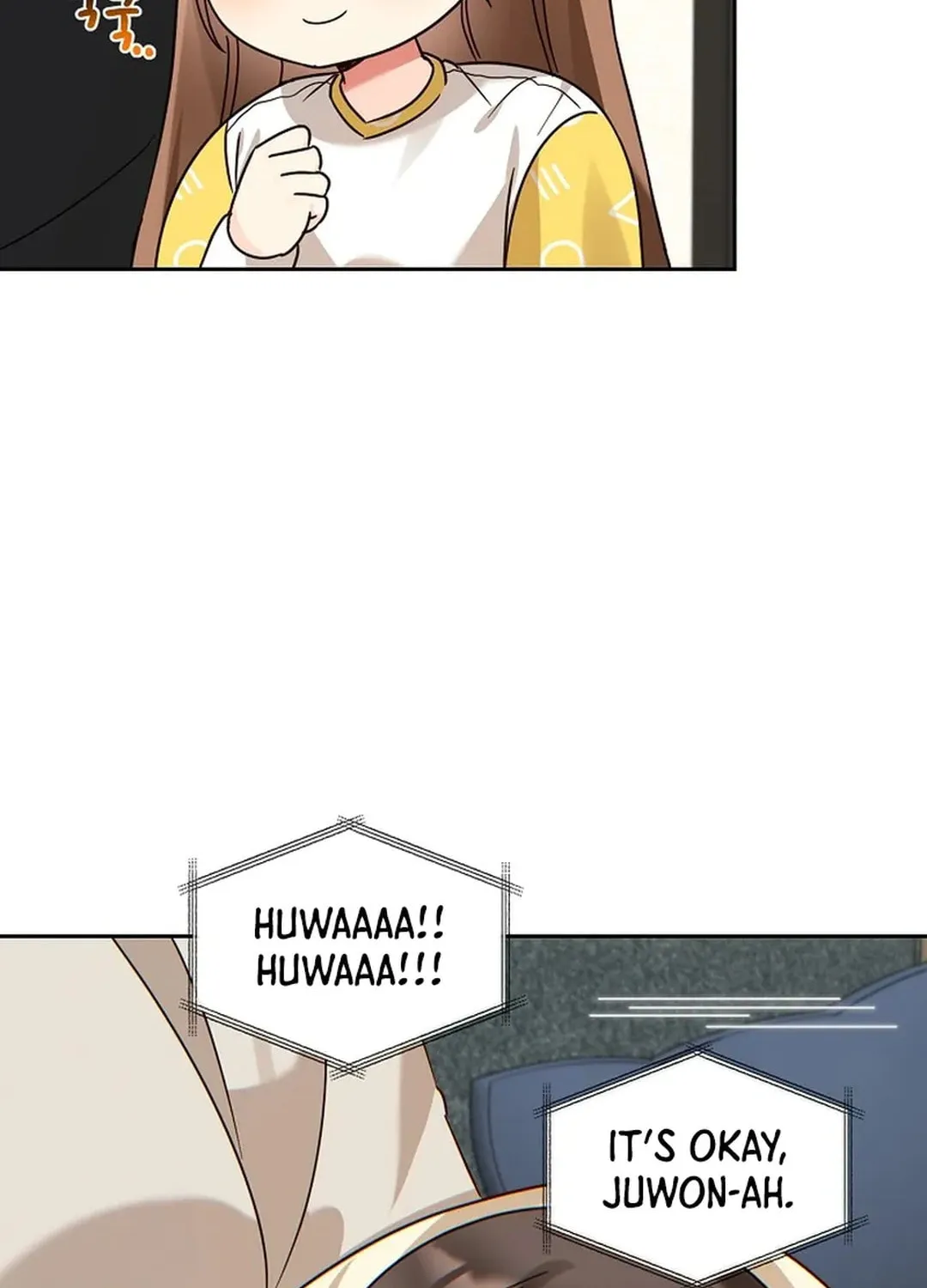 I Became a Doting Father Chapter 166 page 60 - 
