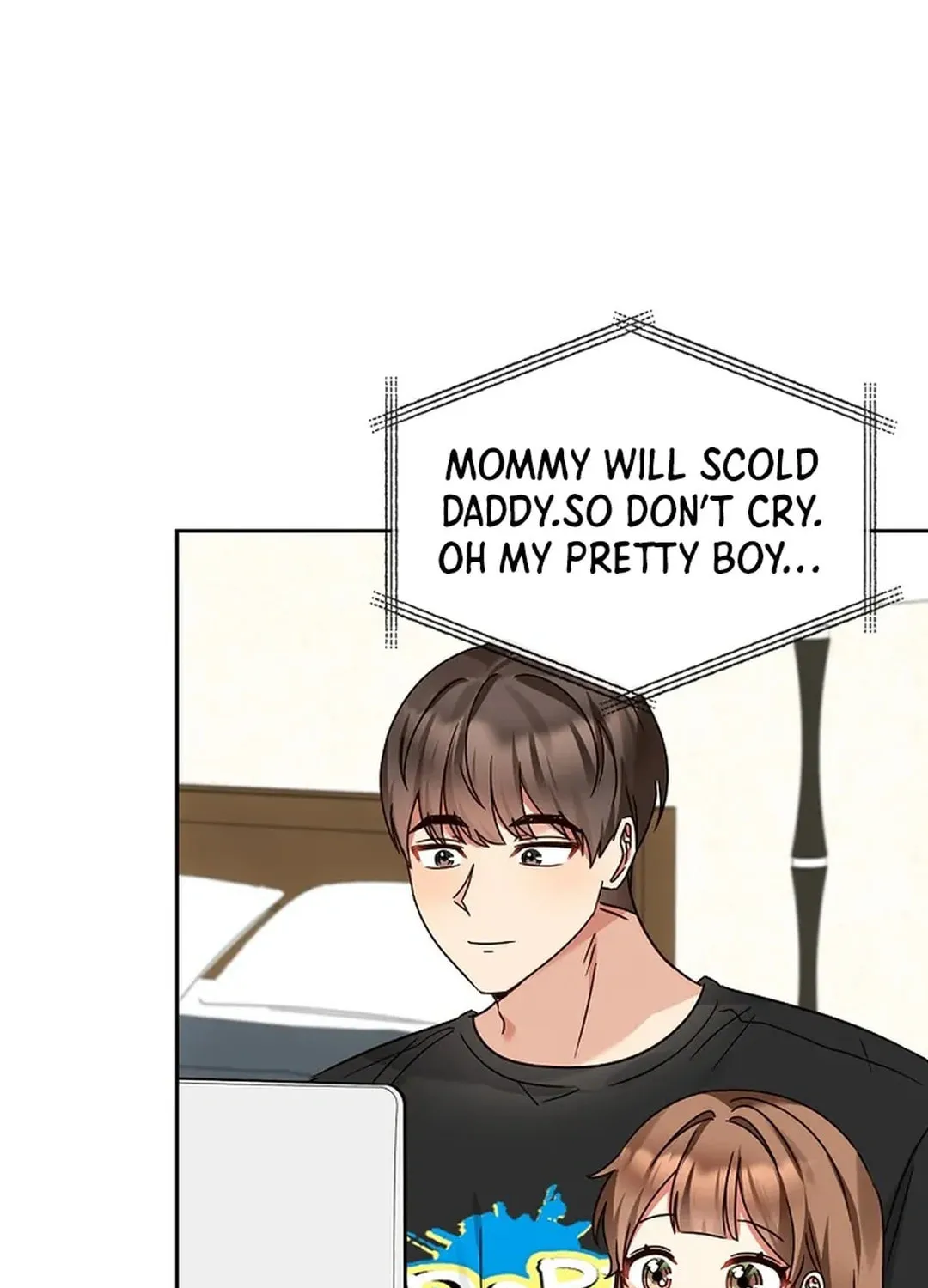 I Became a Doting Father Chapter 166 page 62 - 