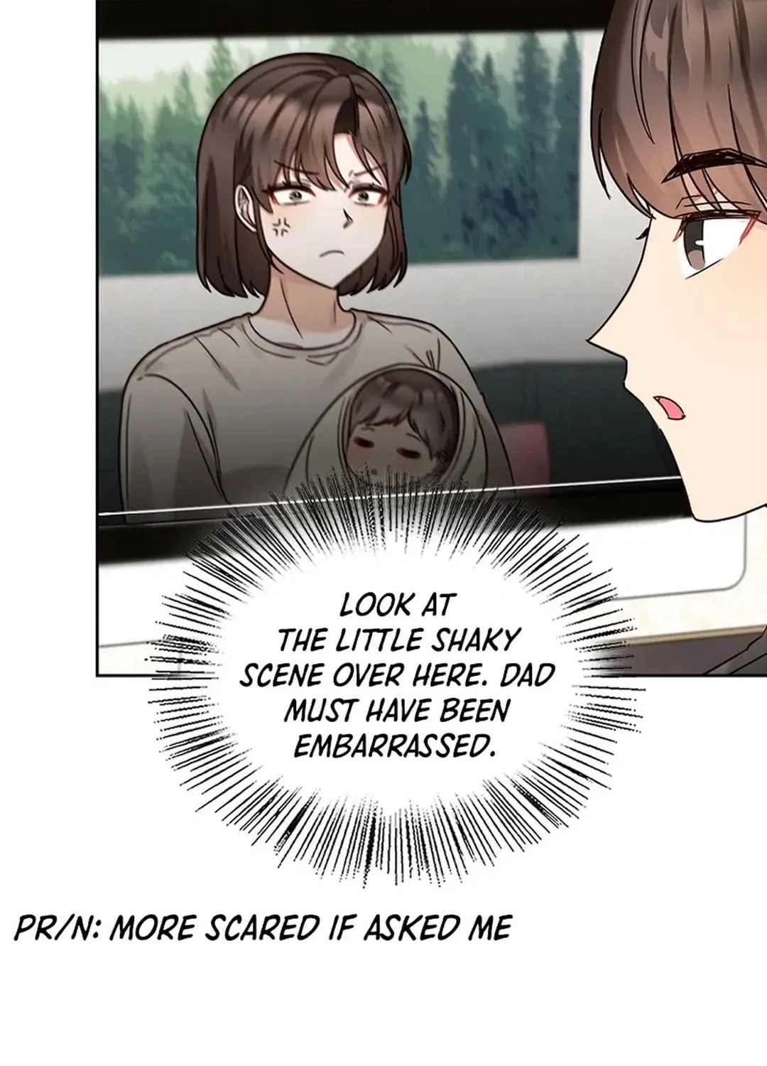 I Became a Doting Father Chapter 166 page 65 - 