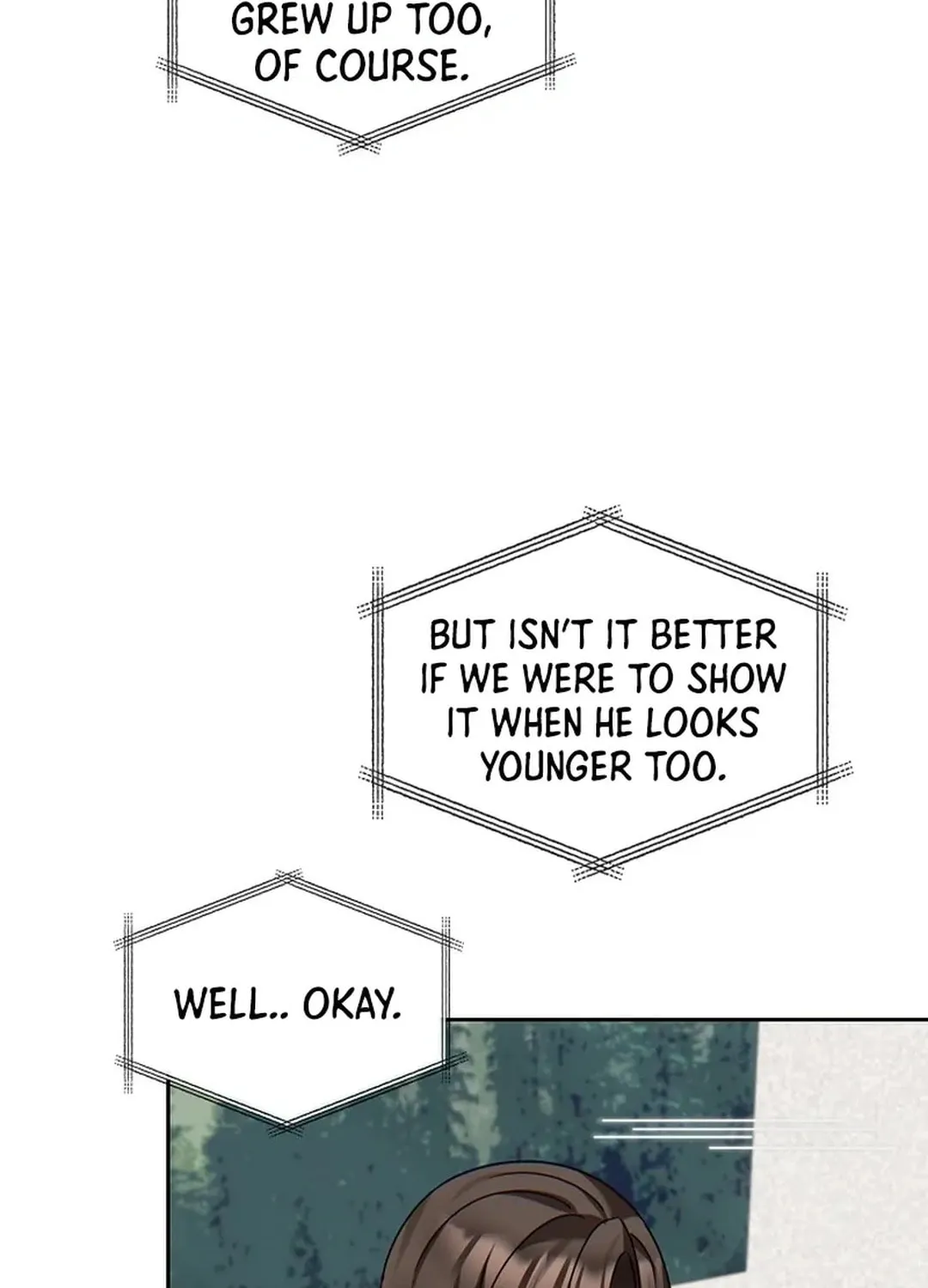 I Became a Doting Father Chapter 166 page 69 - 