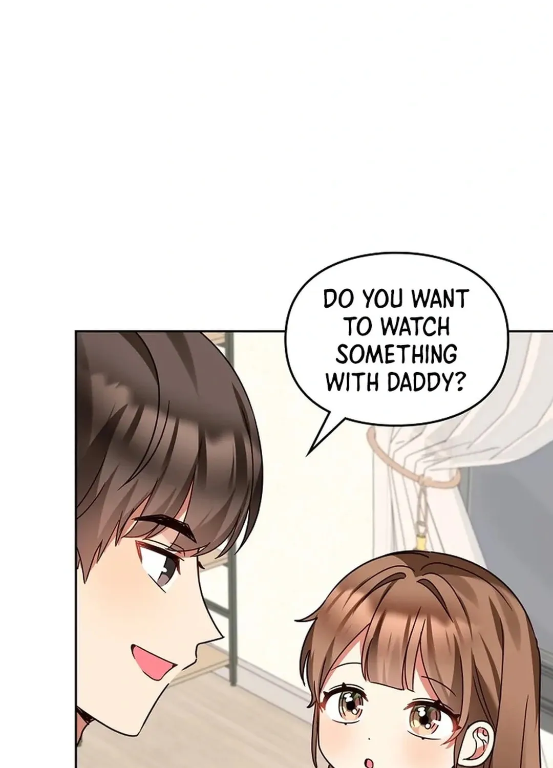 I Became a Doting Father Chapter 166 page 8 - 
