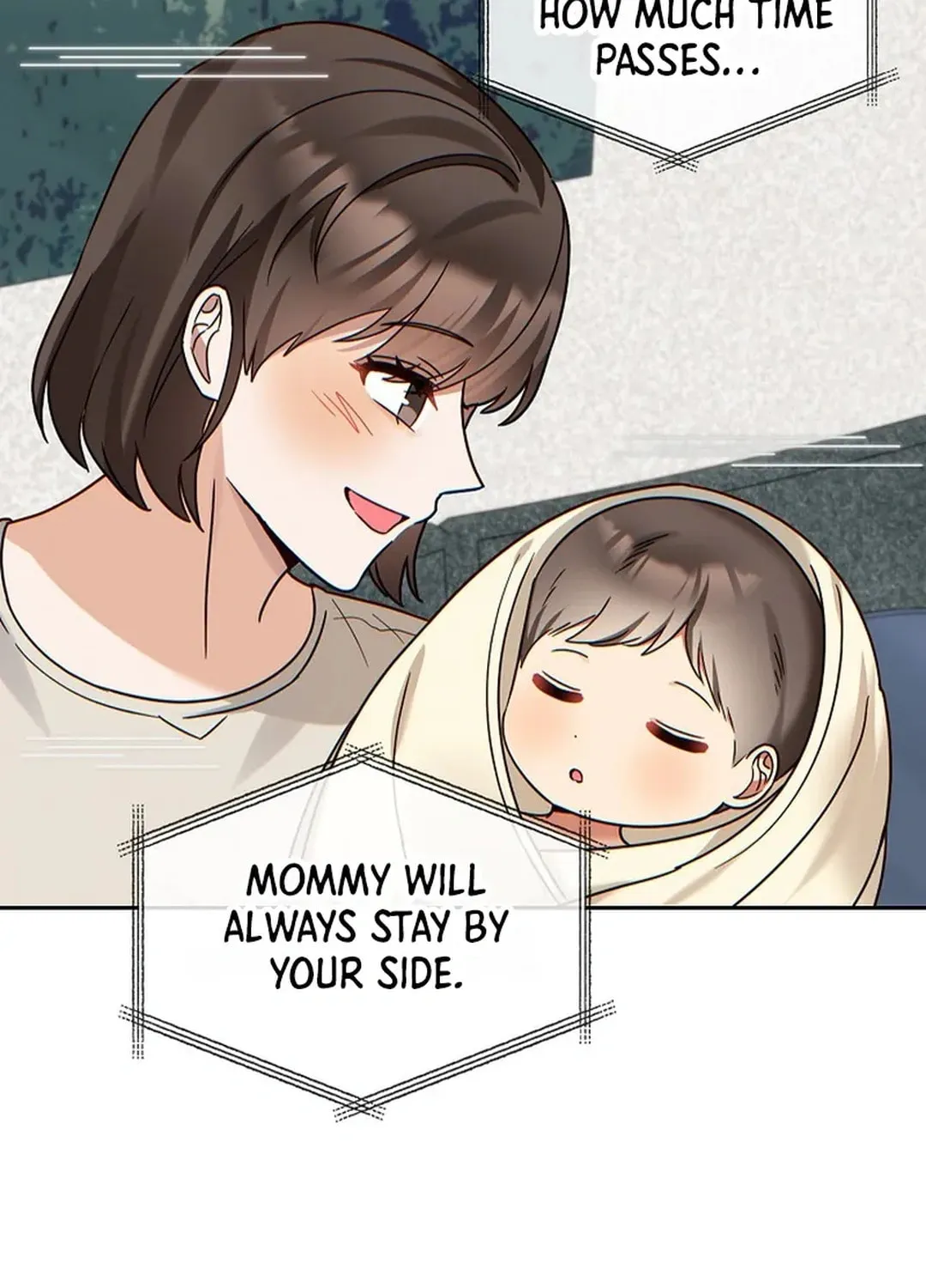 I Became a Doting Father Chapter 166 page 77 - 