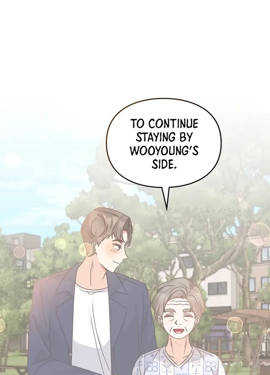 I Became a Doting Father Chapter 166 page 78 - 