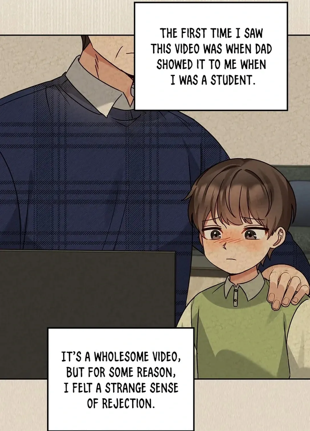 I Became a Doting Father Chapter 166 page 81 - 