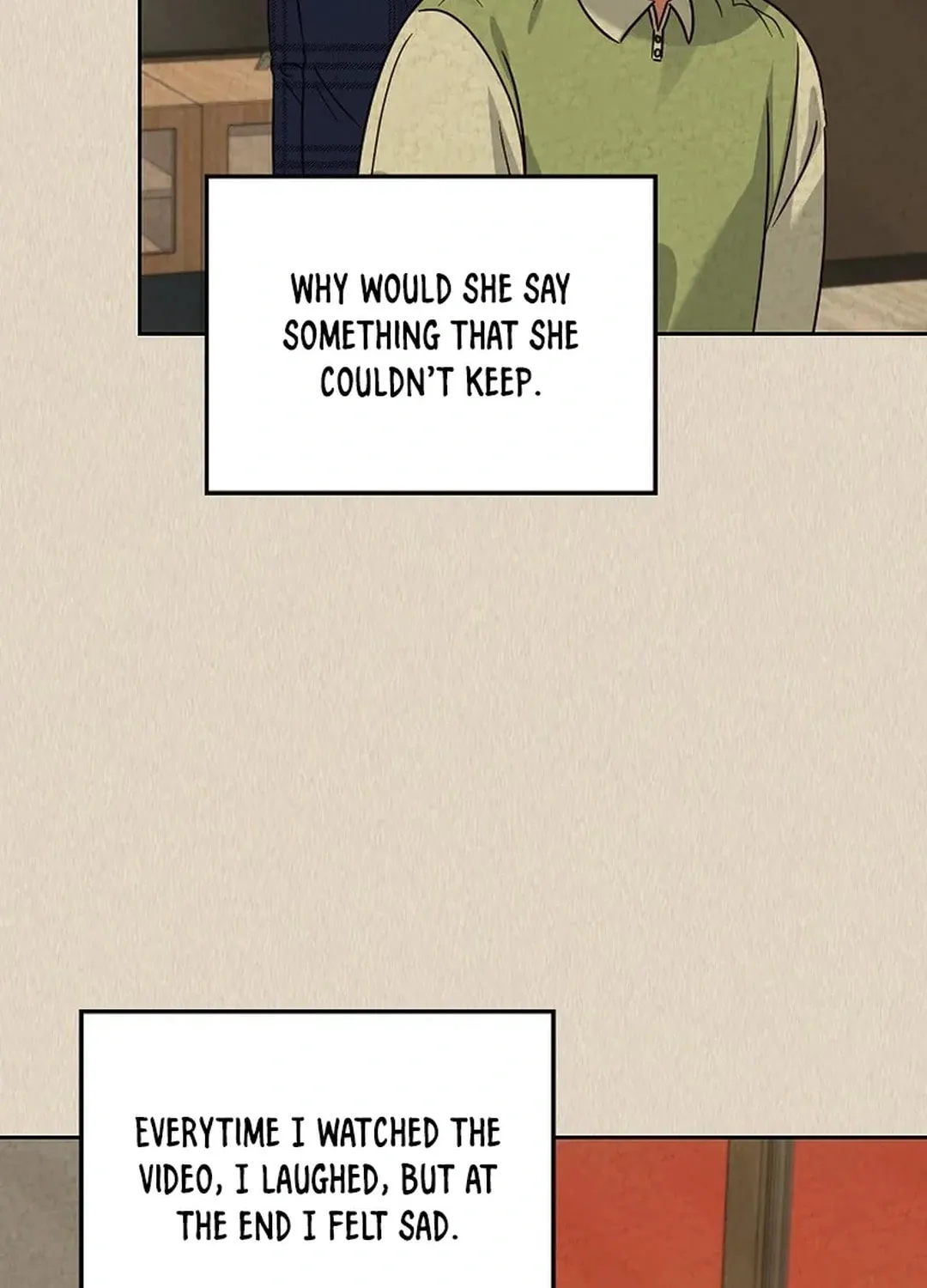 I Became a Doting Father Chapter 166 page 83 - 