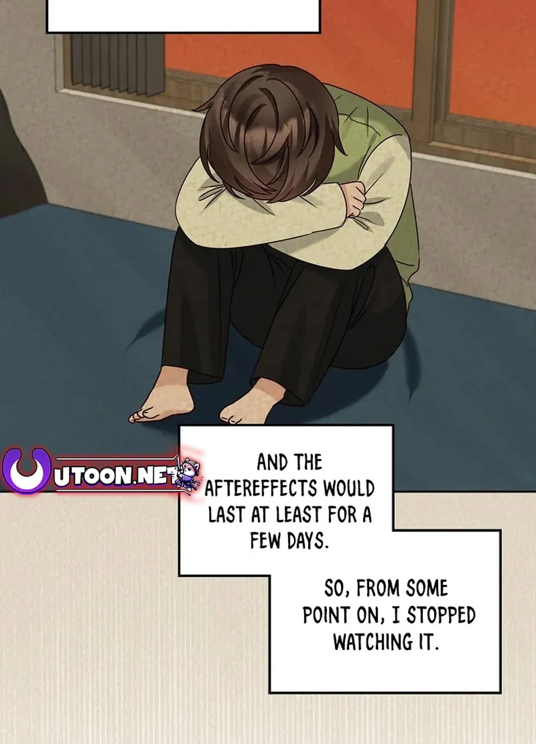I Became a Doting Father Chapter 166 page 84 - 